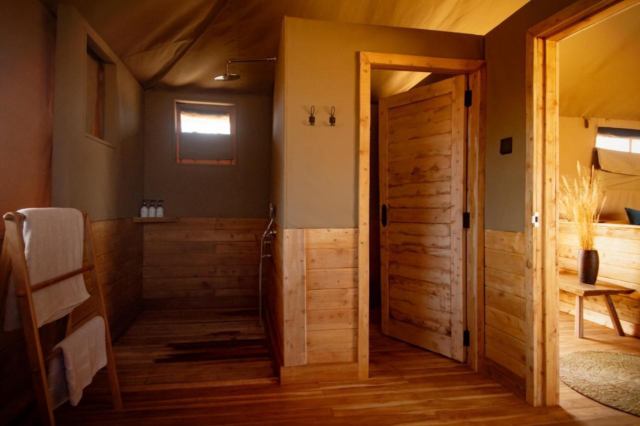 Отель Olkeri Camp Olmotoni Экстерьер фото